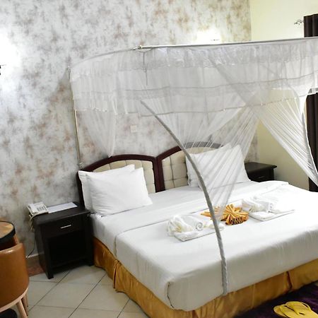 Quality Hotel Juba Dış mekan fotoğraf