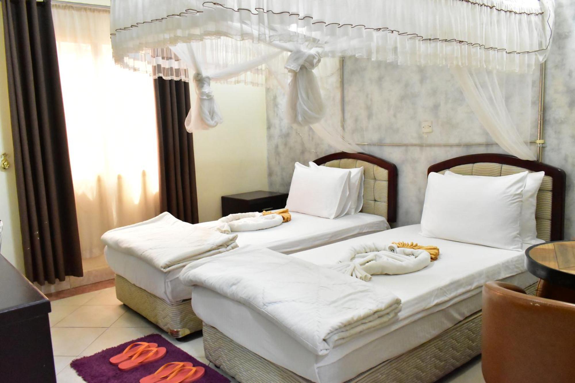 Quality Hotel Juba Dış mekan fotoğraf
