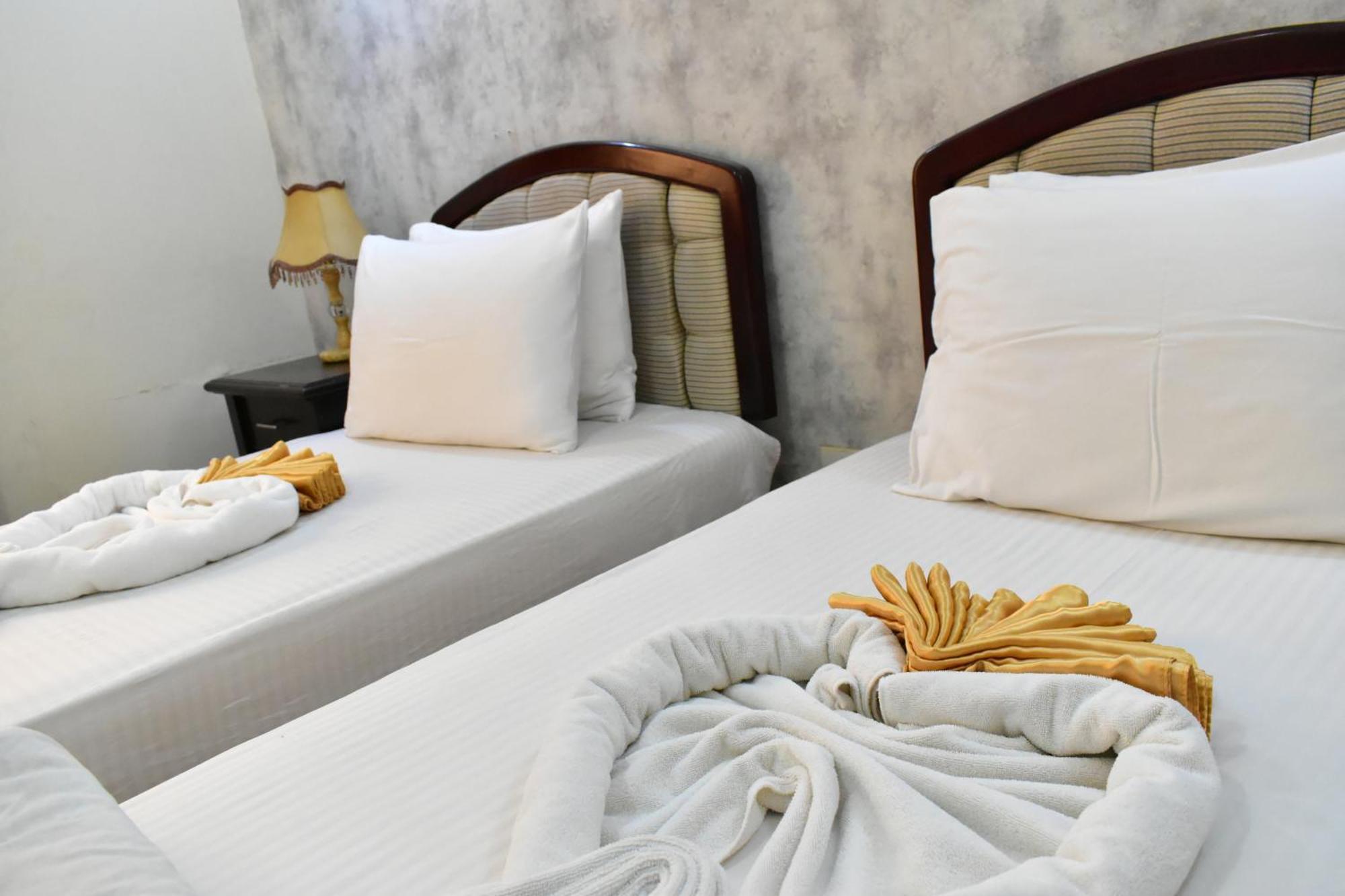 Quality Hotel Juba Dış mekan fotoğraf