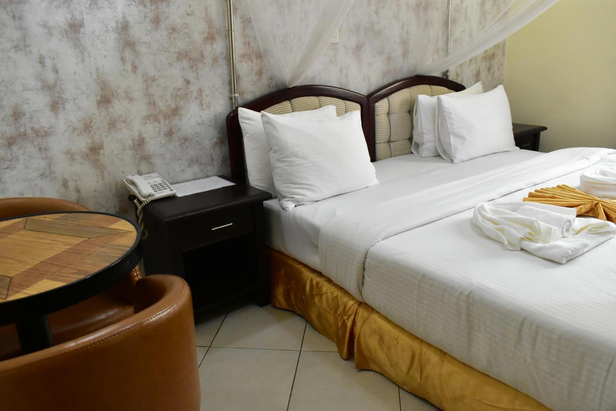 Quality Hotel Juba Dış mekan fotoğraf