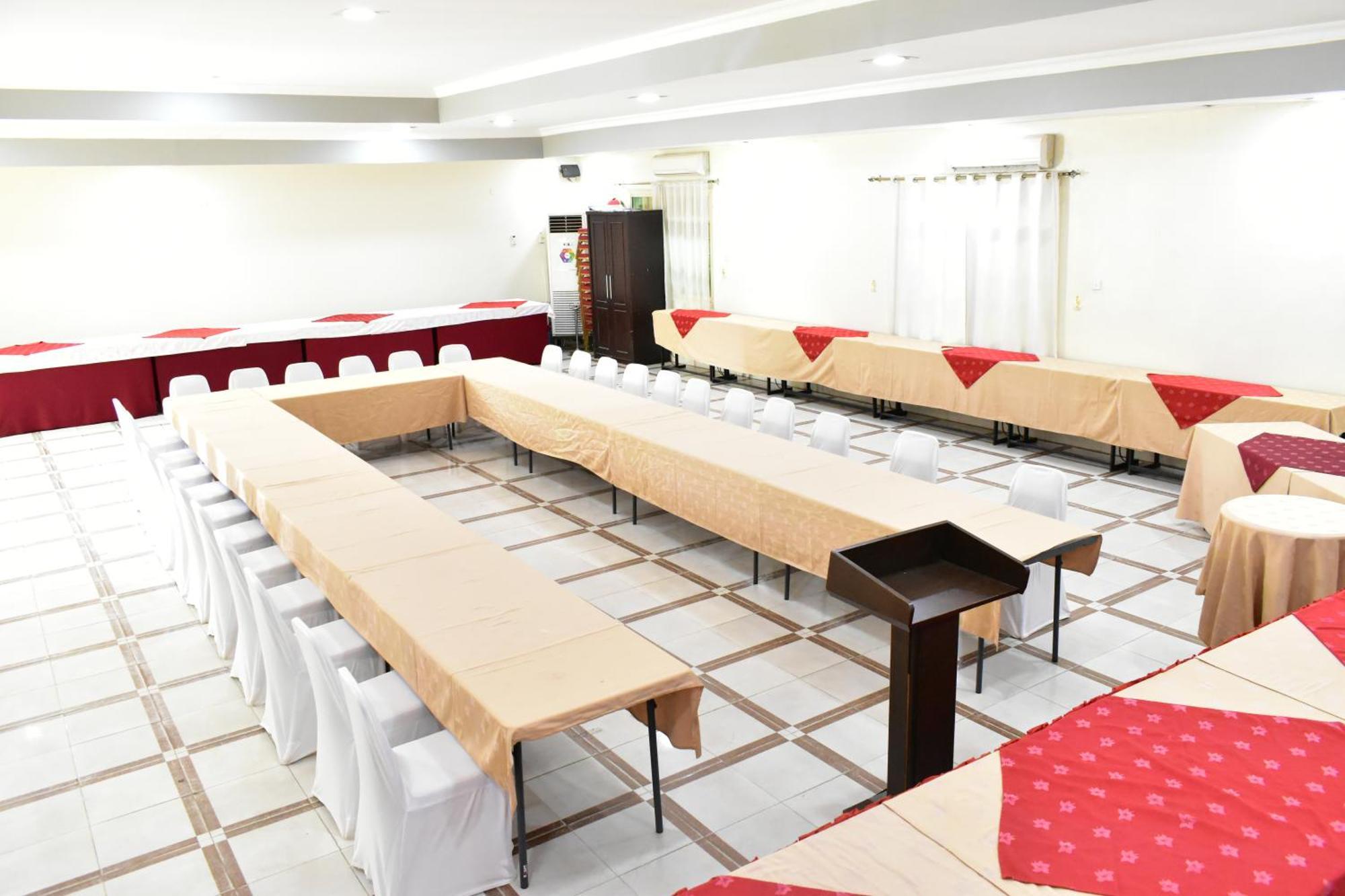 Quality Hotel Juba Dış mekan fotoğraf