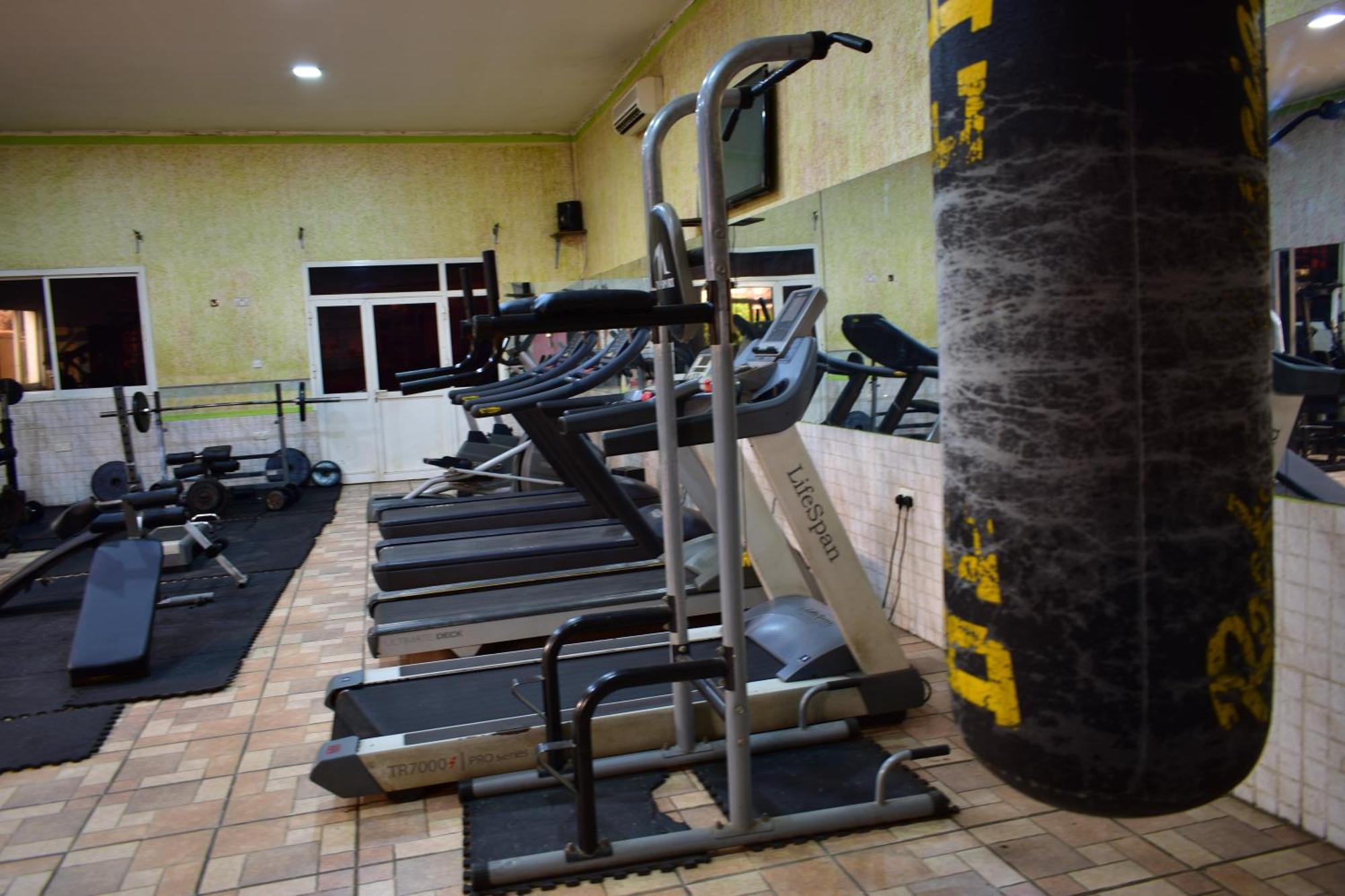 Quality Hotel Juba Dış mekan fotoğraf