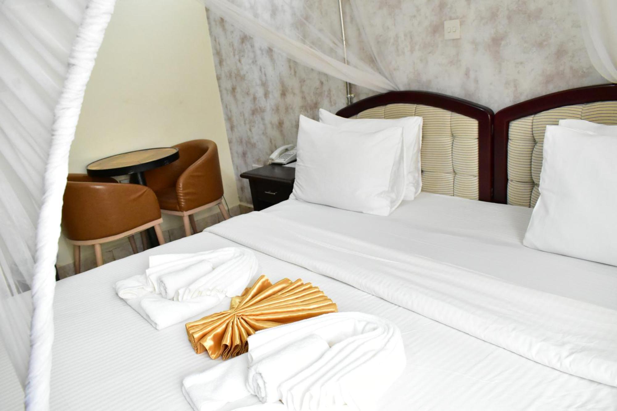 Quality Hotel Juba Dış mekan fotoğraf