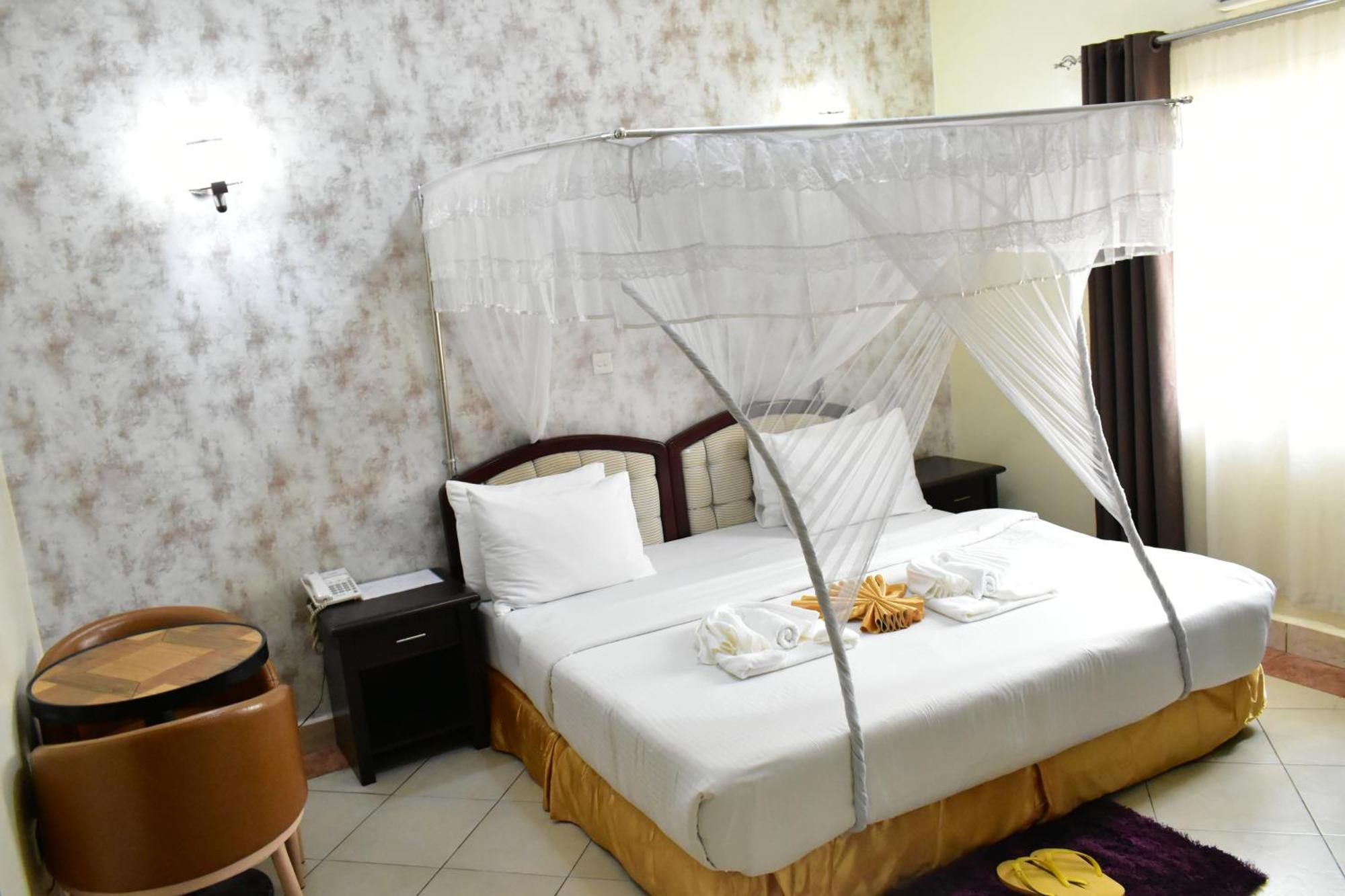Quality Hotel Juba Dış mekan fotoğraf