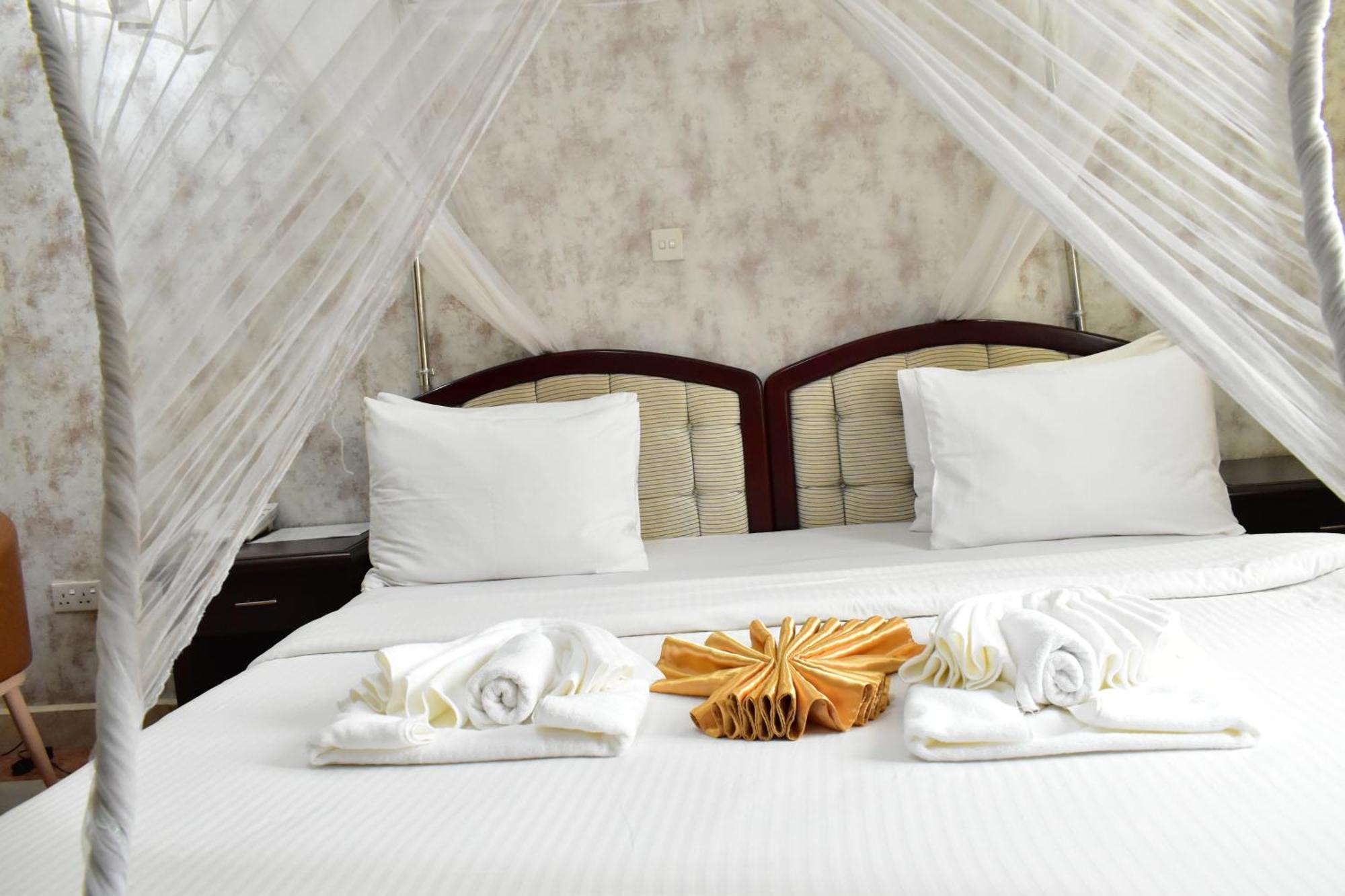 Quality Hotel Juba Dış mekan fotoğraf