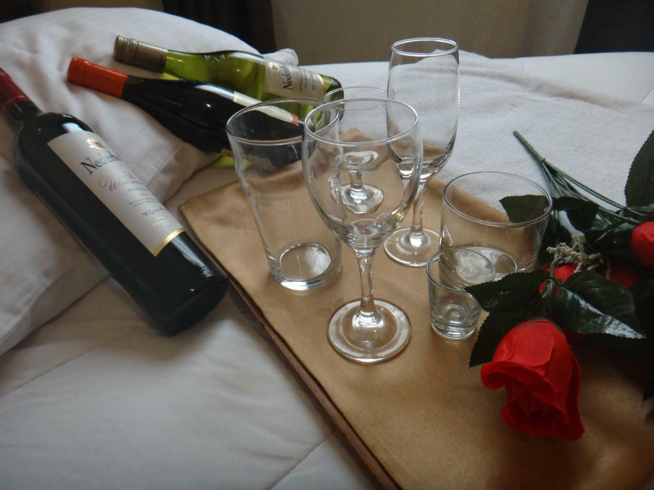 Quality Hotel Juba Dış mekan fotoğraf