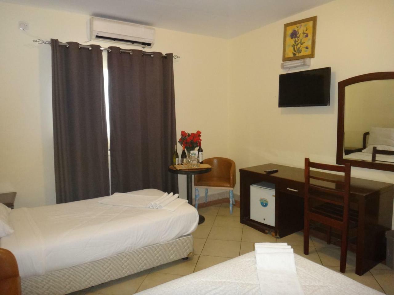 Quality Hotel Juba Dış mekan fotoğraf