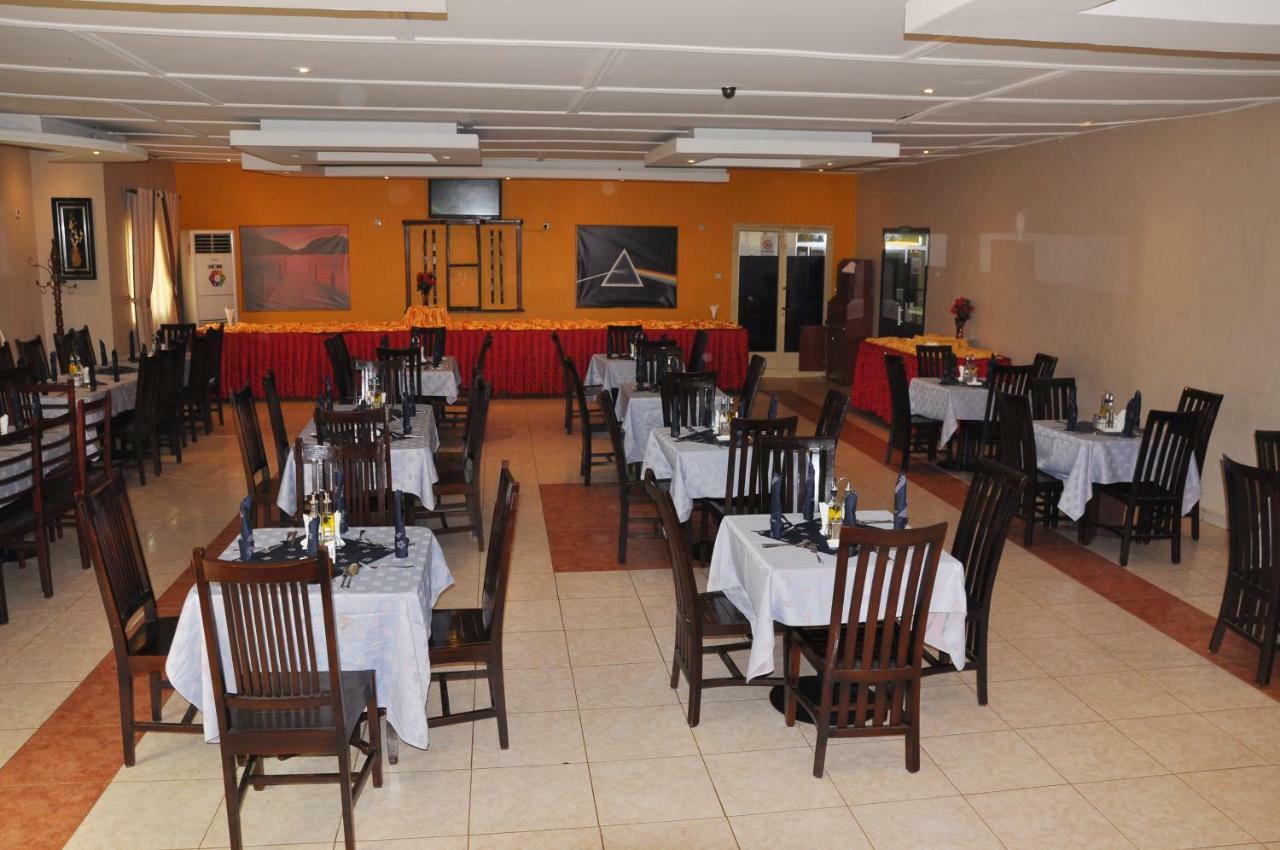Quality Hotel Juba Dış mekan fotoğraf